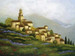 Cinque Terre Fine Art Print