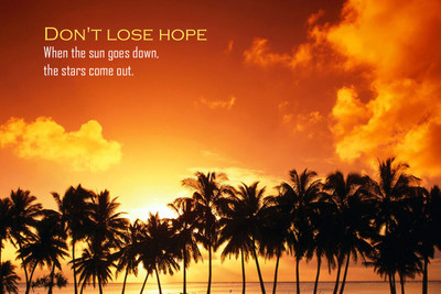 53% OFF on Motivational Quotes Paper Print