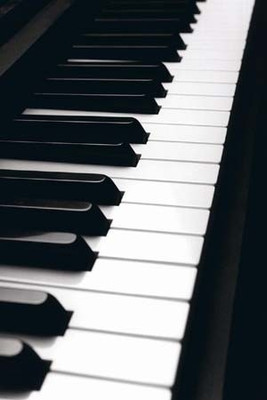 Buy Music 01 Fine Art Print: Poster