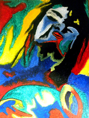 40% OFF on Strength Fine Art Print