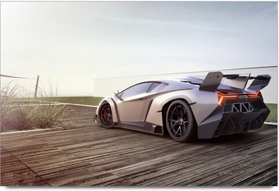 34% OFF on Amy Ninja Animated Girl Paper Print 34% OFF on Amy Ninja Animated Girl Paper Print