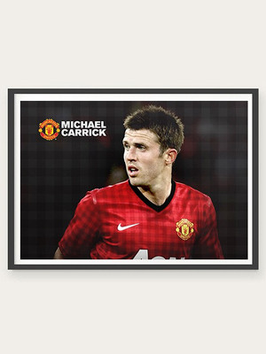 70% OFF on Michael Carrick 