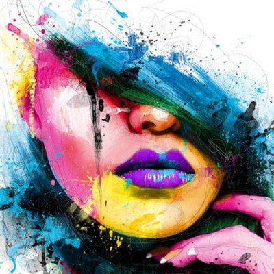 33% OFF on Painting without Frame Scenery-96 (22X34) Canvas Art