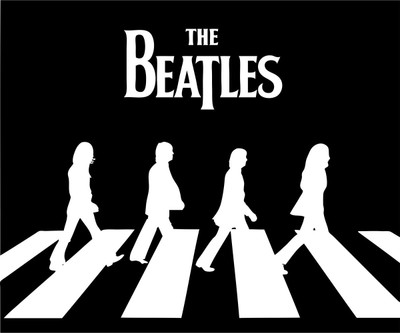 71% OFF on Artmagik The Beatles Poster Fine Art Print