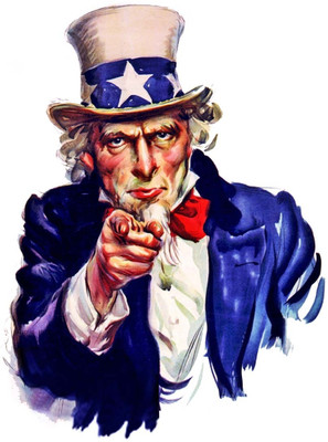 6% OFF on Uncle Sam Photographic Paper 6% OFF on Uncle Sam Photographic Paper