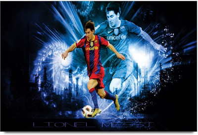 34% OFF on Amy Football Player 3D Poster 34% OFF on Amy Football Player 3D Poster