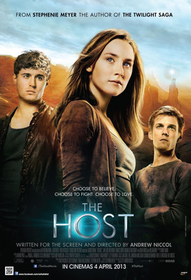 50% OFF on The Host 36x48 IN Poster - Da Vinci Posters Photographic Paper 50% OFF on The Host 36x48 IN Poster - Da Vinci Posters Photographic Paper