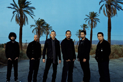 37% OFF on Linkin Park Photographic Paper