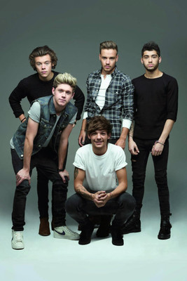 37% OFF on One Direction Photographic Paper 37% OFF on One Direction Photographic Paper