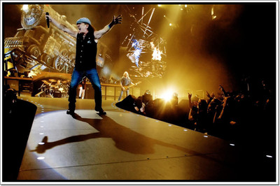 66% OFF on AC-DC Poster Paper Print 66% OFF on AC-DC Poster Paper Print