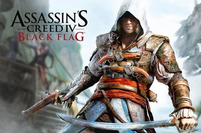 84% OFF on Assassins Creed Photographic Paper 84% OFF on Assassins Creed Photographic Paper