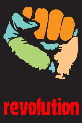 Revolution Via Anarchy Photographic Paper Revolution Via Anarchy Photographic Paper