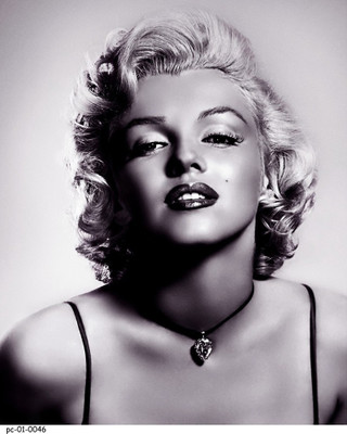 62% OFF on Canvas without frame - Marilyn Monroe 03 Canvas Art