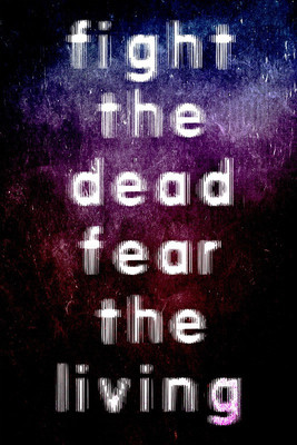 37% OFF on Fight The Dead Paper Print 37% OFF on Fight The Dead Paper Print