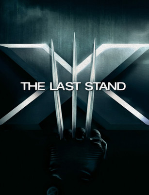 54% OFF on X-Men : The Last Stand Fine Art Print