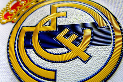 50% OFF on Real Madrid CF Poster Paper Print