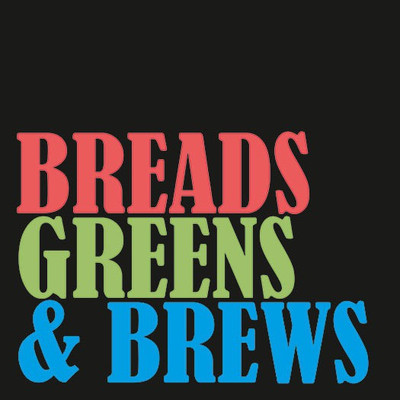 Breads Greens and Brews - Kitchen Art 12 Breads Greens and Brews - Kitchen Art 12
