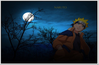 50% OFF on Naruto Poster Paper Print 50% OFF on Naruto Poster Paper Print