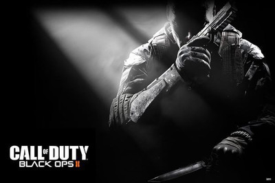 64% OFF on Call Of Duty Black Ops Photographic Paper 64% OFF on Call Of Duty Black Ops Photographic Paper