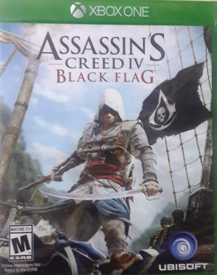 12% OFF on Assassin'S Creed Iv: Black Flag Xbox One Photographic Paper 12% OFF on Assassin'S Creed Iv: Black Flag Xbox One Photographic Paper