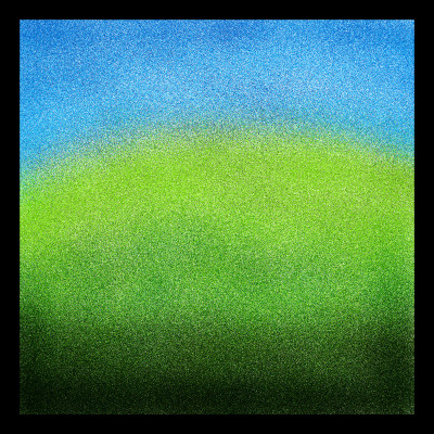 50% OFF on The Hill Paper Print