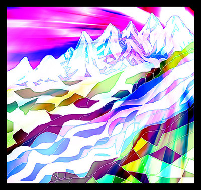 50% OFF on Mountain, River, Canvas Art 50% OFF on Mountain, River, Canvas Art