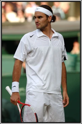 53% OFF on Roger Federer Tennis Player Photographic Paper 53% OFF on Roger Federer Tennis Player Photographic Paper