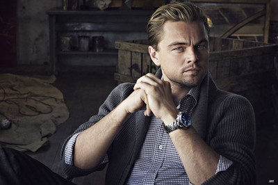 84% OFF on Leonardo Dicaprio Photographic Paper