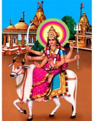 45% OFF on 3D Photo Umiya Mata 3D Poster 45% OFF on 3D Photo Umiya Mata 3D Poster