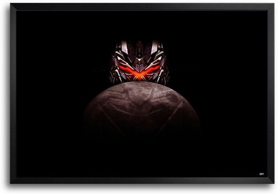 53% OFF on Transformers Dark Of The Moon Fp00004572 Framed Photographic Paper 53% OFF on Transformers Dark Of The Moon Fp00004572 Framed Photographic Paper