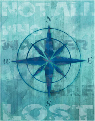 Montage - Lost And Found Fine Art Print Montage - Lost And Found Fine Art Print