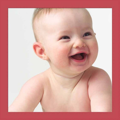 42% OFF on Painting Mantra Framed - New Born Paper Print 42% OFF on Painting Mantra Framed - New Born Paper Print