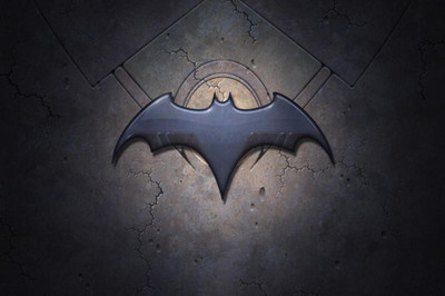 62% OFF on Batman Logo Poster Photographic Paper 62% OFF on Batman Logo Poster Photographic Paper