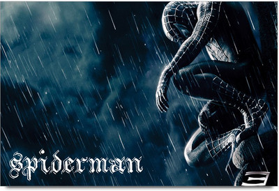 75% OFF on Amy Spider Man Rain 3D Poster 75% OFF on Amy Spider Man Rain 3D Poster