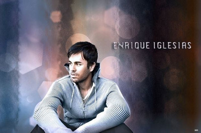 64% OFF on Enrique Iglesias Tonight Photographic Paper