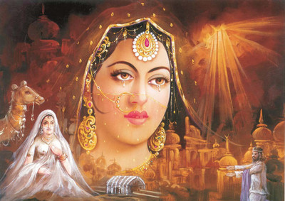 44% OFF on Rani Paper Print