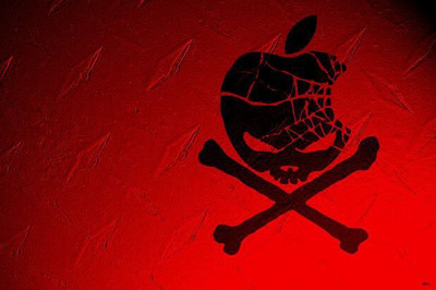 64% OFF on Apple Skull Photographic Paper 64% OFF on Apple Skull Photographic Paper