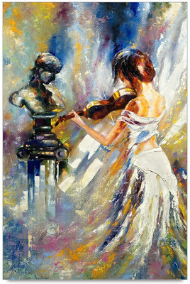 34% OFF on Amy Art Vintage Artist 3D Poster 34% OFF on Amy Art Vintage Artist 3D Poster