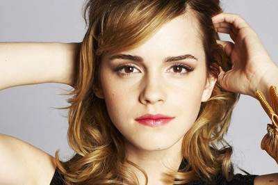 84% OFF on Emma Watson PS00003497 Photographic Paper