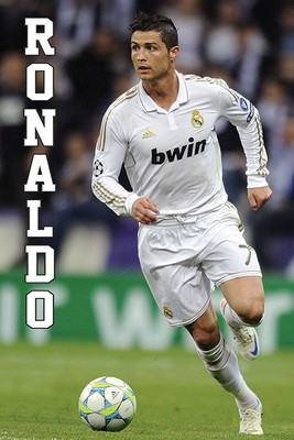 60% OFF on Ronaldo Fine Art Print 60% OFF on Ronaldo Fine Art Print