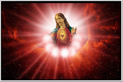 62% OFF on Jesus Christ Poster Paper Print 62% OFF on Jesus Christ Poster Paper Print