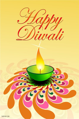 16% OFF on Poster - May The Light Of Diwali Show Us The Way And Lead Us Together On The Path Of Peace And Social Harmony Paper Print 16% OFF on Poster - May The Light Of Diwali Show Us The Way And Lead Us Together On The Path Of Peace And Social Harmony Paper Print