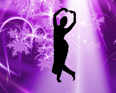 50% OFF on Fractal dance Canvas Art 50% OFF on Fractal dance Canvas Art