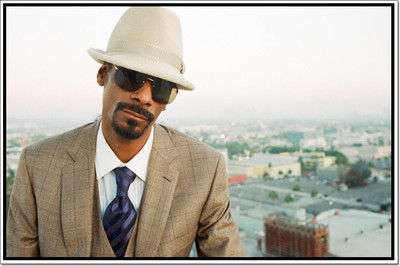 57% OFF on Snoop Dogg Poster Paper Print