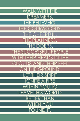 6% OFF on Walk with Life Quote Paper Print 6% OFF on Walk with Life Quote Paper Print