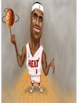 37% OFF on Heat Poster (12 x 18 Inches) by Shopkeeda Paper Print 37% OFF on Heat Poster (12 x 18 Inches) by Shopkeeda Paper Print
