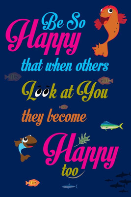 8% OFF on Be So Happy -Sea Scape Photographic Paper 8% OFF on Be So Happy -Sea Scape Photographic Paper