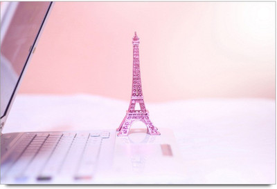 34% OFF on Amy Beautiful Old Castel In The Forest Paper Print