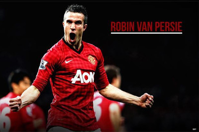 64% OFF on Robin Van Persie Photographic Paper 64% OFF on Robin Van Persie Photographic Paper