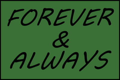 50% OFF on Love Quotes Paper Print